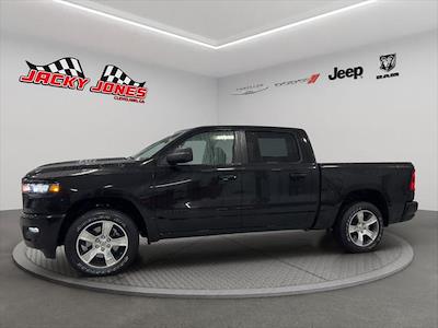 New 2026 Ram 1500 Tradesman Crew Cab Pickup for sale #R7774 - photo 2