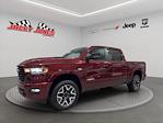 New 2026 Ram 1500 Laramie Crew Cab for sale #R7775 - photo 1
