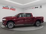 New 2026 Ram 1500 Laramie Crew Cab for sale #R7775 - photo 2