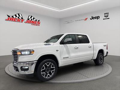 New 2026 Ram 1500 Laramie Crew Cab for sale #R7797 - photo 1