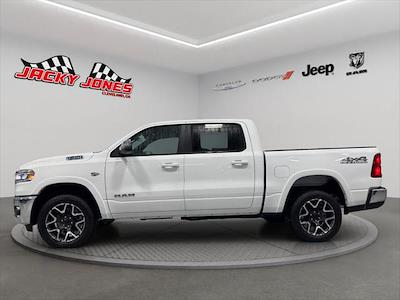 New 2026 Ram 1500 Laramie Crew Cab for sale #R7797 - photo 2