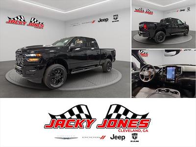 New 2026 Ram 2500 Tradesman Crew Cab for sale #R7812 - photo 1