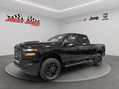 New 2026 Ram 2500 Tradesman Crew Cab for sale #R7812 - photo 2
