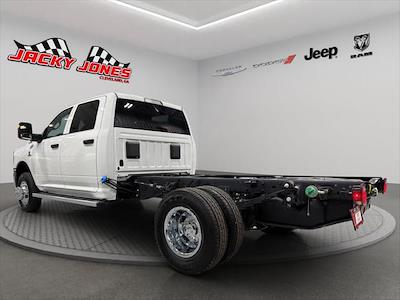 New 2026 Ram 3500 Crew Cab 60 CA Cab Chassis for sale #R7825 - photo 2
