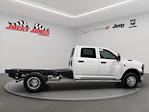 New 2026 Ram 3500 Crew Cab 60 CA Cab Chassis for sale #R7825 - photo 9