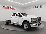New 2026 Ram 3500 Crew Cab 60 CA Cab Chassis for sale #R7825 - photo 10