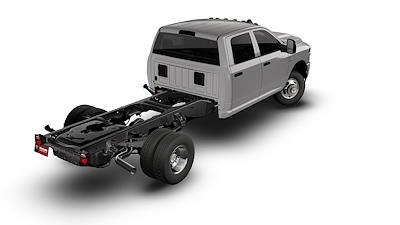 New 2026 Ram 3500 Crew Cab 60 CA Cab Chassis for sale #R7826 - photo 2