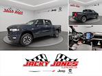 New 2026 Ram 1500 Laramie Crew Cab for sale #R7841 - photo 1