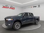 New 2026 Ram 1500 Laramie Crew Cab for sale #R7841 - photo 2