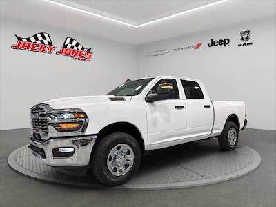 New 2026 Ram 2500 Tradesman Crew Cab for sale #R7851 - photo 2