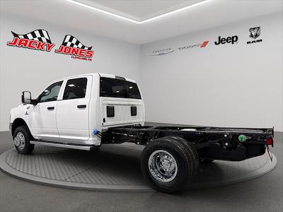 New 2026 Ram 3500 Crew Cab 60 CA Cab Chassis for sale #R7852 - photo 2