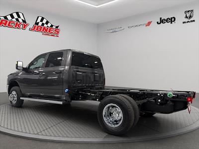 New 2026 Ram 3500 Crew Cab 60 CA Cab Chassis for sale #R7853 - photo 2