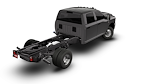 New 2026 Ram 3500 Crew Cab 60 CA Cab Chassis for sale #R7853 - photo 2