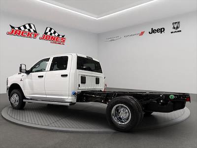 New 2026 Ram 3500 Crew Cab 60 CA Cab Chassis for sale #R7855 - photo 2