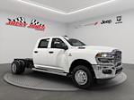 New 2026 Ram 3500 Crew Cab 60 CA Cab Chassis for sale #R7855 - photo 12