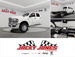 New 2026 Ram 3500 Crew Cab 60 CA Cab Chassis for sale #R7855 - photo 37