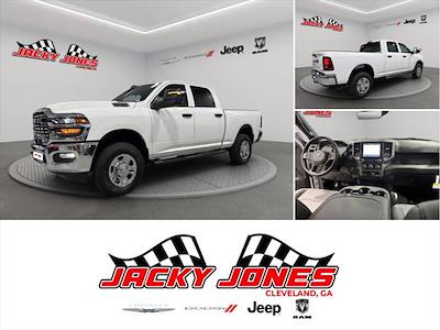 New 2026 Ram 2500 Tradesman Crew Cab for sale #R7867 - photo 1