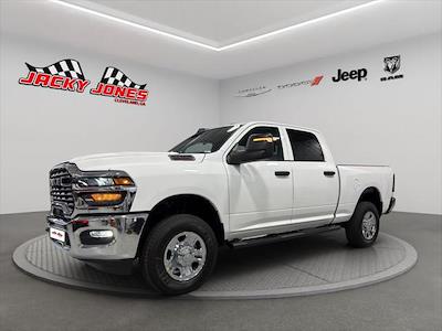 New 2026 Ram 2500 Tradesman Crew Cab for sale #R7867 - photo 2