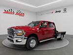 New 2026 Ram 3500 Crew Cab Flatbed Truck for sale #R7868 - photo 1