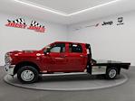 New 2026 Ram 3500 Crew Cab Flatbed Truck for sale #R7868 - photo 6