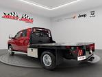 New 2026 Ram 3500 Crew Cab Flatbed Truck for sale #R7868 - photo 17
