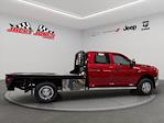 New 2026 Ram 3500 Crew Cab Flatbed Truck for sale #R7868 - photo 5