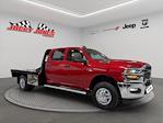 New 2026 Ram 3500 Crew Cab Flatbed Truck for sale #R7868 - photo 7