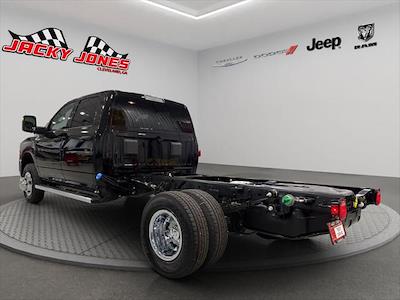 New 2026 Ram 3500 Crew Cab 60 CA Cab Chassis for sale #R7869 - photo 2