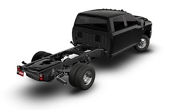 New 2026 Ram 3500 Crew Cab 60 CA Cab Chassis for sale #R7869 - photo 2