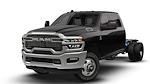 New 2026 Ram 3500 Crew Cab 60 CA Cab Chassis for sale #R7869 - photo 1