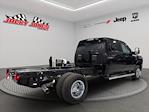 New 2026 Ram 3500 Crew Cab 60 CA Cab Chassis for sale #R7869 - photo 11