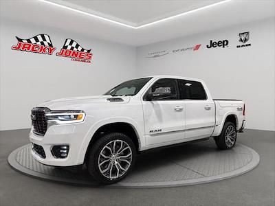 New 2026 Ram 1500 Limited Longhorn Crew Cab for sale #R7875 - photo 1