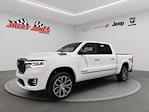 New 2026 Ram 1500 Limited Longhorn Crew Cab for sale #R7875 - photo 1