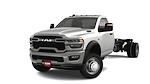 New 2025 Ram 5500 Regular Cab 120 CA Cab Chassis for sale #R7887 - photo 1