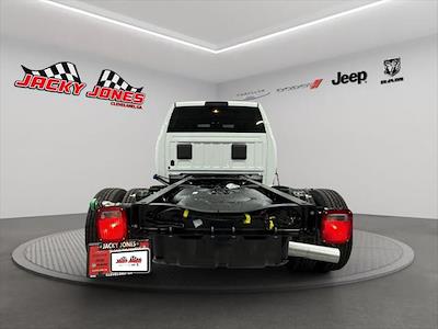 New 2026 Ram 3500 Crew Cab 60 CA Cab Chassis for sale #R7888 - photo 2