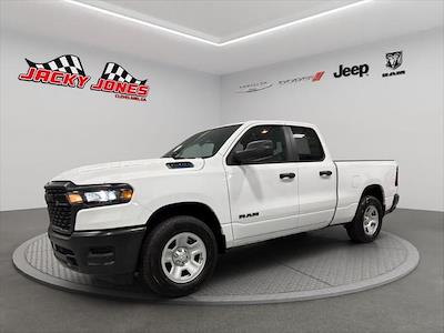 New 2026 Ram 1500 Tradesman Quad Cab for sale #R7911 - photo 2