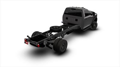 New 2026 Ram 5500 Regular Cab 108 CA Cab Chassis for sale #R7937 - photo 2