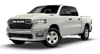New 2026 Ram 1500 Big Horn Crew Cab for sale #R7942 - photo 1