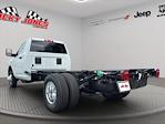 New 2026 Ram 3500 Regular Cab 84 CA Cab Chassis for sale #R7963 - photo 1