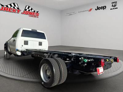 New 2026 Ram 5500 Regular Cab 120 CA Cab Chassis for sale #R7964 - photo 2