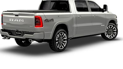 New 2026 Ram 1500 Longhorn Crew Cab for sale #R8008 - photo 2