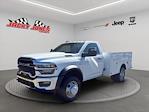New 2026 Ram 5500 Regular Cab 60 CA Cab Chassis for sale #R8016 - photo 2