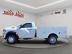 New 2026 Ram 5500 Regular Cab 60 CA Cab Chassis for sale #R8016 - photo 3