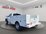New 2026 Ram 5500 Regular Cab 60 CA Cab Chassis for sale #R8016 - photo 7