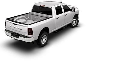 New 2026 Ram 2500 Tradesman Crew Cab for sale #R8025 - photo 2
