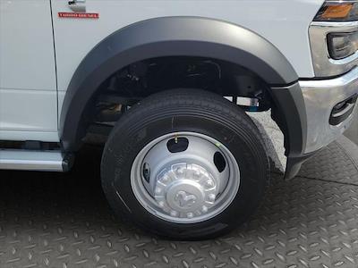 New 2026 Ram 5500 Regular Cab 120 CA Cab Chassis for sale #R8081 - photo 1