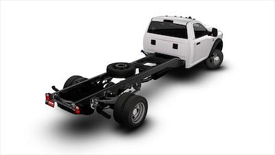 New 2026 Ram 5500 Regular Cab 120 CA Cab Chassis for sale #R8081 - photo 2