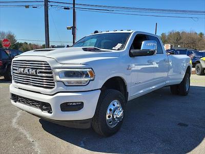 2024 Ram 3500 Crew Cab DRW 4x4, Pickup for sale #R24058 - photo 2