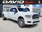 2024 Ram 3500 Crew Cab DRW 4x4, Pickup for sale #R24058 - photo 1