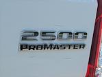 New 2024 Ram ProMaster 2500 High Roof Empty Cargo Van for sale #R24132 - photo 15